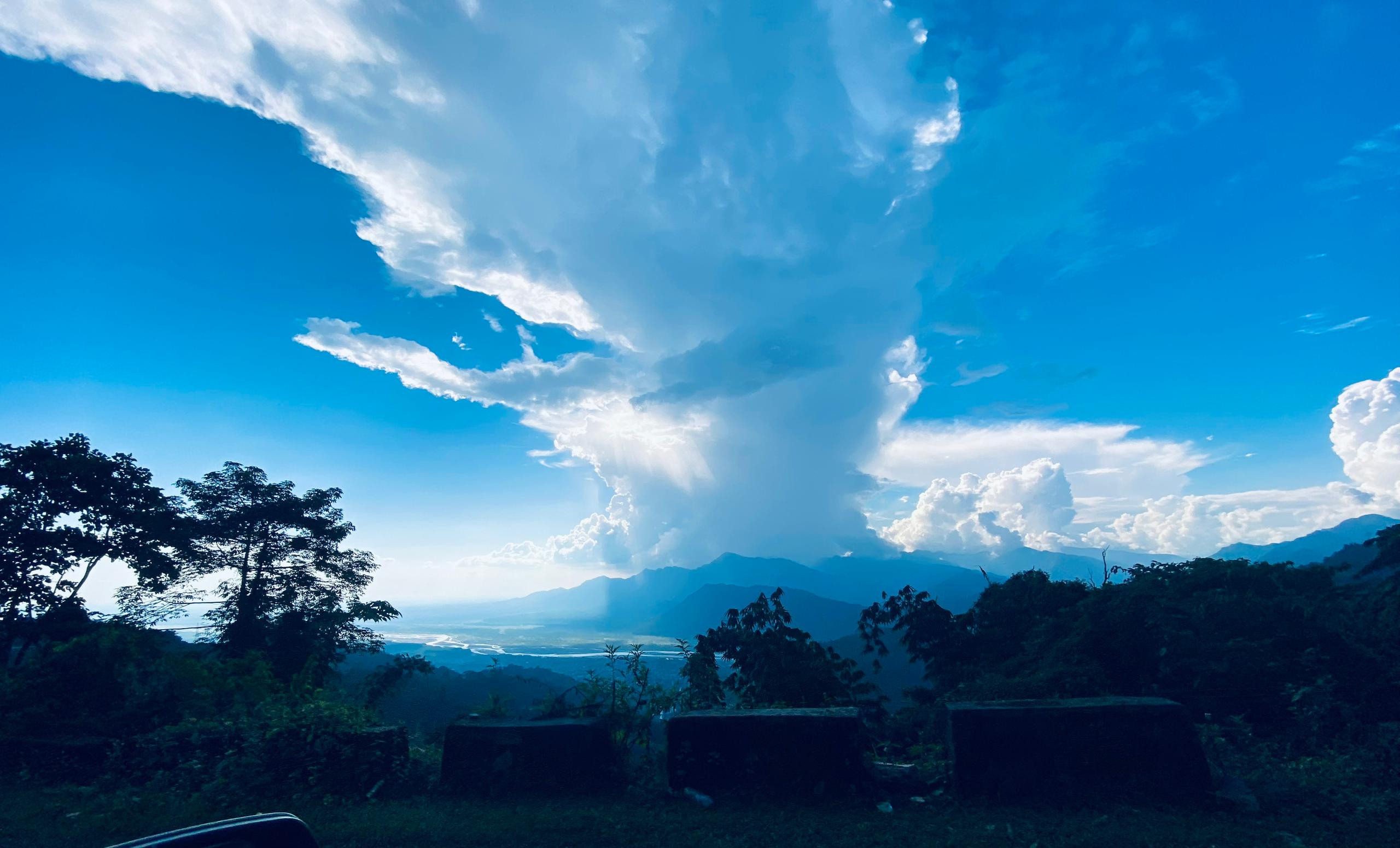 itenary cost background image